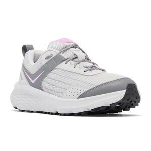 New in box Columbia Vertisol Women's Trail Shoes size 8 Grey